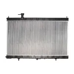 Hladnjak, hlađenje motora KOYORAD PL023078 IC-E4FAD8