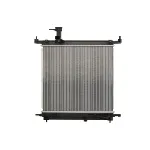 Hladnjak, hlađenje motora KOYORAD PL023128 IC-E0B372