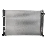 Hladnjak, hlađenje motora KOYORAD PL023132 IC-E57A57