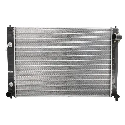 Hladnjak, hlađenje motora KOYORAD PL023132 IC-E57A57