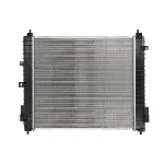 Hladnjak, hlađenje motora KOYORAD PL023154 IC-E233FF