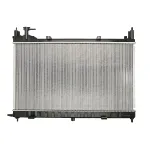 Hladnjak, hlađenje motora KOYORAD PL023182 IC-G0YDE2