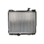 Hladnjak, hlađenje motora KOYORAD PL023260 IC-F4B03E