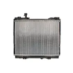 Hladnjak, hlađenje motora KOYORAD PL023260 IC-F4B03E