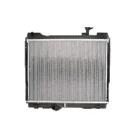 Hladnjak, hlađenje motora KOYORAD PL023261 IC-F4B03F