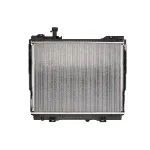 Hladnjak, hlađenje motora KOYORAD PL023261 IC-F4B03F