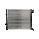 Hladnjak, hlađenje motora KOYORAD PL023483 IC-F6F81D