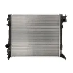 Hladnjak, hlađenje motora KOYORAD PL023499 IC-F6F81E