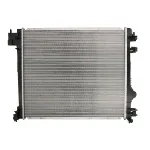 Hladnjak, hlađenje motora KOYORAD PL023499 IC-F6F81E