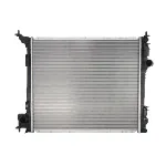 Hladnjak, hlađenje motora KOYORAD PL023500 IC-F6F81F