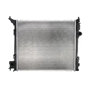 Hladnjak, hlađenje motora KOYORAD PL023500 IC-F6F81F