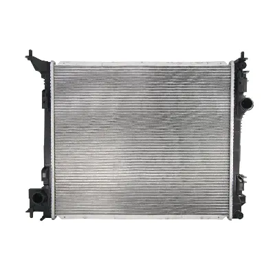 Hladnjak, hlađenje motora KOYORAD PL023500 IC-F6F81F