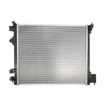 Hladnjak, hlađenje motora KOYORAD PL023500 IC-F6F81F