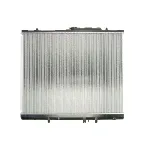 Hladnjak, hlađenje motora KOYORAD PL030696 IC-E0B391