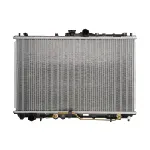 Hladnjak, hlađenje motora KOYORAD PL031182 IC-E0B399