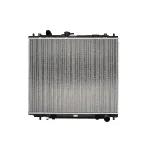 Hladnjak, hlađenje motora KOYORAD PL031302 IC-E0B3A0