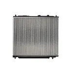 Hladnjak, hlađenje motora KOYORAD PL031302 IC-E0B3A0