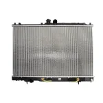 Hladnjak, hlađenje motora KOYORAD PL031698 IC-E0B3A8