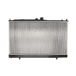 Hladnjak, hlađenje motora KOYORAD PL031726 IC-E0B3A9