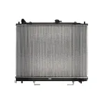 Hladnjak, hlađenje motora KOYORAD PL031758 IC-E0B3AC