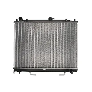 Hladnjak, hlađenje motora KOYORAD PL031758 IC-E0B3AC