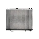 Hladnjak, hlađenje motora KOYORAD PL031758 IC-E0B3AC