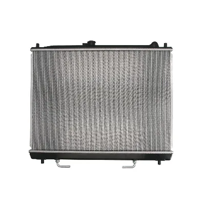 Hladnjak, hlađenje motora KOYORAD PL031758 IC-E0B3AC