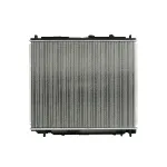 Hladnjak, hlađenje motora KOYORAD PL031950 IC-E0B3B5