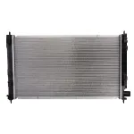 Hladnjak, hlađenje motora KOYORAD PL032036 IC-E0B3BA