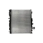 Hladnjak, hlađenje motora KOYORAD PL032980 IC-E0B3CB