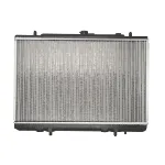 Hladnjak, hlađenje motora KOYORAD PL033109 IC-E23402