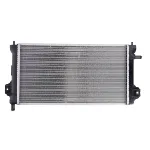 Hladnjak, hlađenje motora KOYORAD PL033151R IC-E57A58