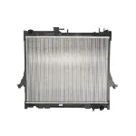 Hladnjak, hlađenje motora KOYORAD PL052084 IC-E0B3D1