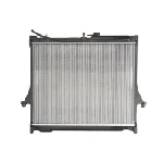 Hladnjak, hlađenje motora KOYORAD PL052084 IC-E0B3D1