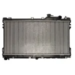 Hladnjak, hlađenje motora KOYORAD PL060245 IC-E0B3D3