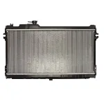 Hladnjak, hlađenje motora KOYORAD PL060245 IC-E0B3D3