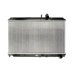 Hladnjak, hlađenje motora KOYORAD PL061615 IC-E0B3FB