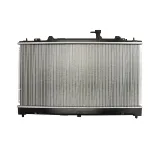 Hladnjak, hlađenje motora KOYORAD PL061658 IC-E0B400