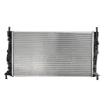 Hladnjak, hlađenje motora KOYORAD PL061816 IC-E0B403