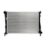 Hladnjak, hlađenje motora KOYORAD PL061854 IC-E0B404