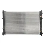 Hladnjak, hlađenje motora KOYORAD PL061888 IC-E0B408