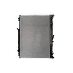 Hladnjak, hlađenje motora KOYORAD PL062046 IC-E0B40C