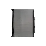 Hladnjak, hlađenje motora KOYORAD PL062046 IC-E0B40C