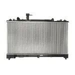 Hladnjak, hlađenje motora KOYORAD PL062181 IC-E0B411