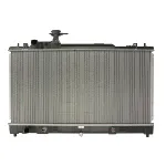 Hladnjak, hlađenje motora KOYORAD PL062183 IC-E0B412