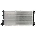 Hladnjak, hlađenje motora KOYORAD PL062718 IC-E0B423