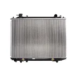 Hladnjak, hlađenje motora KOYORAD PL062770 IC-E0B425