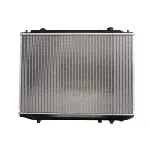 Hladnjak, hlađenje motora KOYORAD PL062770 IC-E0B425