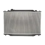 Hladnjak, hlađenje motora KOYORAD PL062773R IC-E0B427