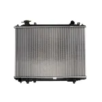 Hladnjak, hlađenje motora KOYORAD PL062893T IC-E0B42B